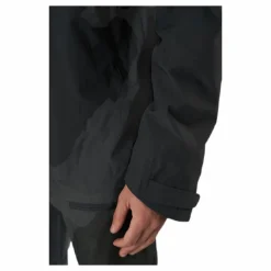 Helags Jacket Green