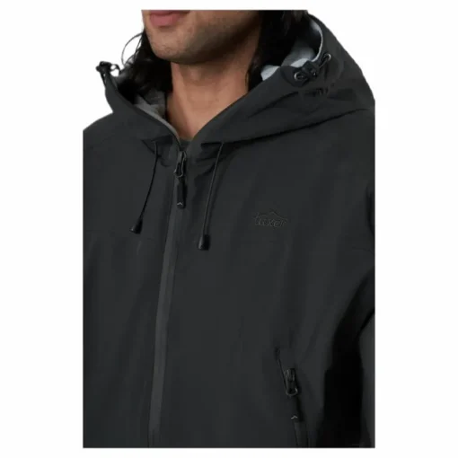 Helags Jacket Green