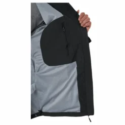 Helags Jacket Green