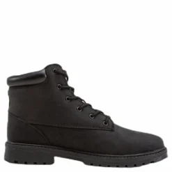 Helenius Boots Black