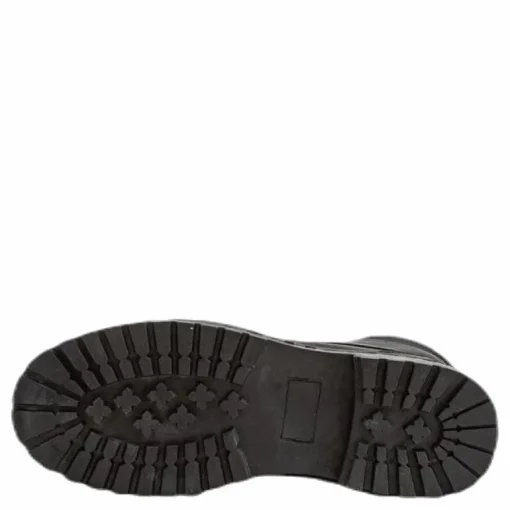 Helenius Boots Black