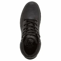 Helenius Boots Black