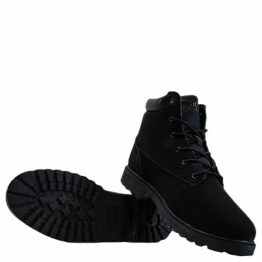 Helenius Boots Black
