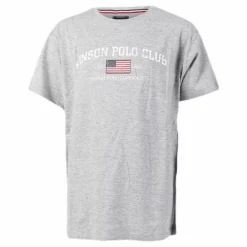 Henley Junior Grey