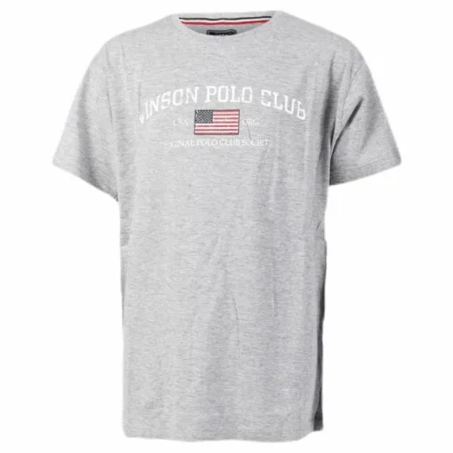 Henley Junior Grey