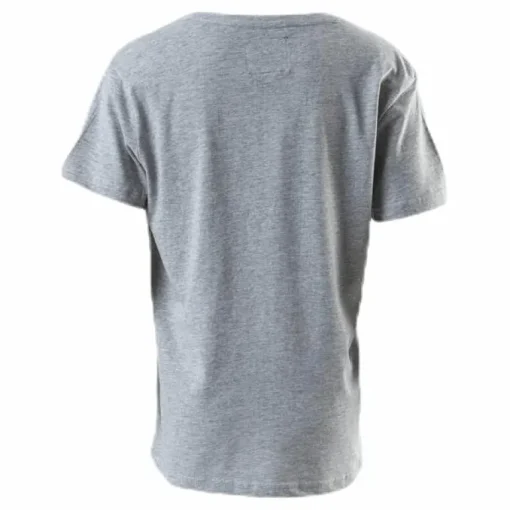 Henley Junior Grey