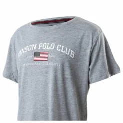 Henley Junior Grey