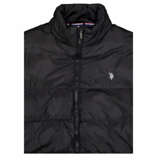 Henrik Mid Ny Uspa M Otw Tap Shoe