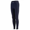 Henry Knee Grip Breeches Blue