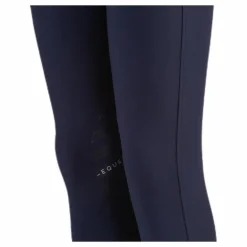 Henry Knee Grip Breeches Blue