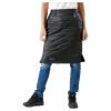 Hepola Skirt Black
