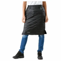 Hepola Skirt Black