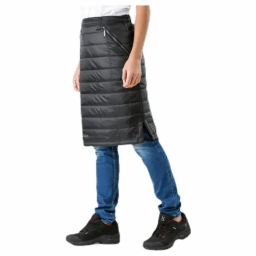 Hepola Skirt Black