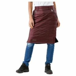 Hepola Skirt Red