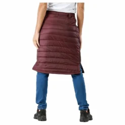 Hepola Skirt Red