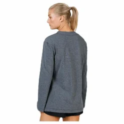 Heritage Conscious Sweater Grey