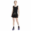 Heritage Romper Jr Black
