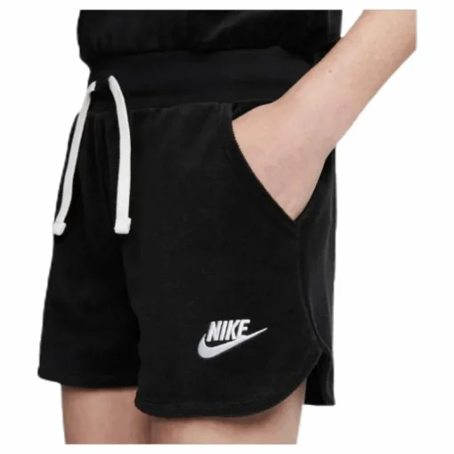 Heritage Romper Jr Black