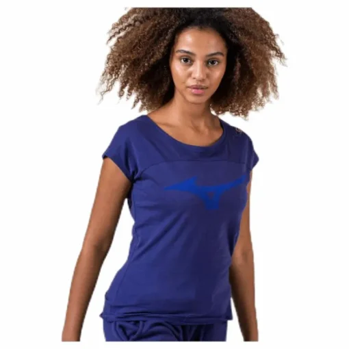 Heritage Tee Purple