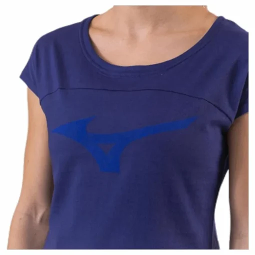 Heritage Tee Purple