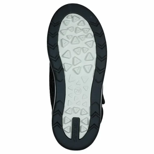 Hero Gtx Black/charcoal