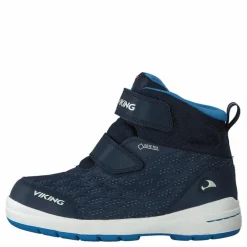 Hero Gtx Navy/blue