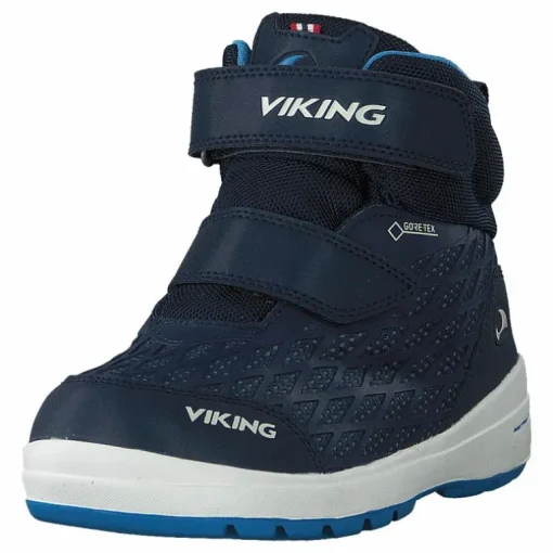 Hero Gtx Navy/blue