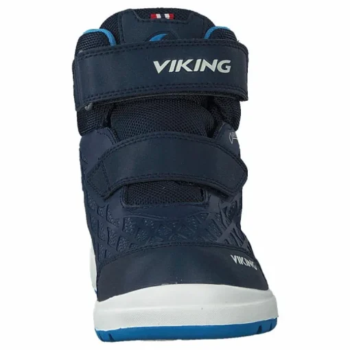 Hero Gtx Navy/blue