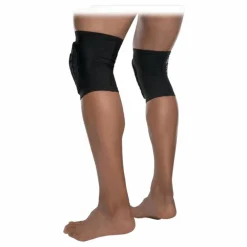 Hex Knee/elbow/shin Black