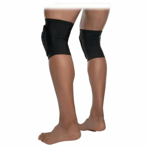 Hex Knee/elbow/shin Black