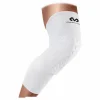 Hex Leg Sleeves / Pair White