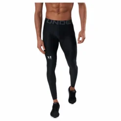 HG Armour Leggings Black