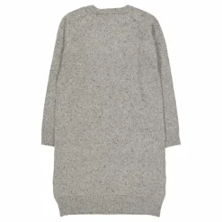 Högalid Dress Grey Melange