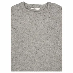 Högalid Dress Grey Melange