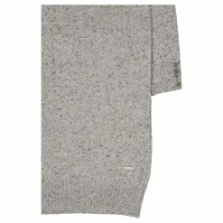 Högalid Dress Grey Melange