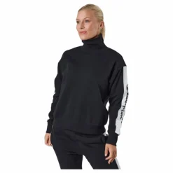 High Neck Sweatshirt Kk001