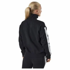 High Neck Sweatshirt Kk001