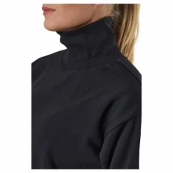 High Neck Sweatshirt Kk001