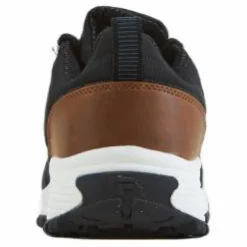 Hikebooster Low Black / Glazed Ginger