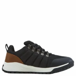 Hikebooster Low Black / Glazed Ginger