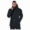 Hiker Ii M Outdor Dx Jacket Black