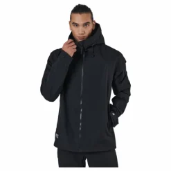 Hiker Ii M Outdor Dx Jacket Black