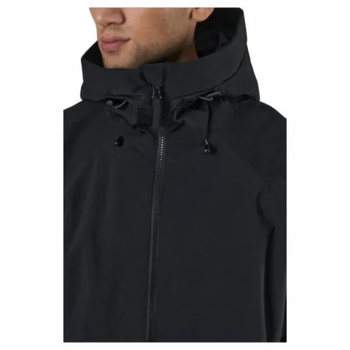 Hiker Ii M Outdor Dx Jacket Black