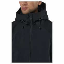 Hiker Ii M Outdor Dx Jacket Black
