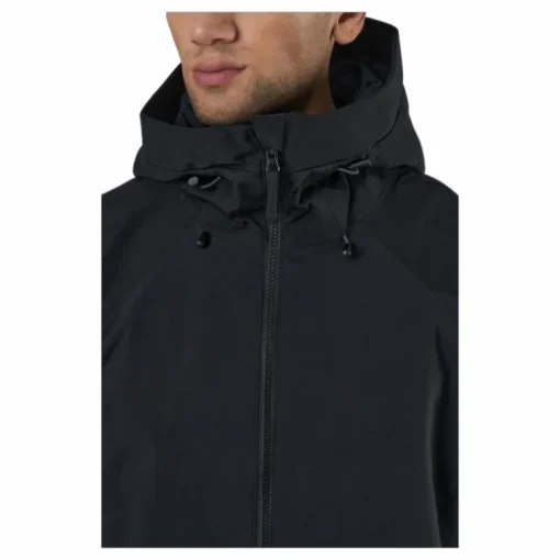 Hiker Ii M Outdor Dx Jacket Black