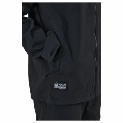 Hiker Ii M Outdor Dx Jacket Black