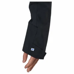 Hiker Ii M Outdor Dx Jacket Black
