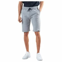 Hillsboro Shorts Grey