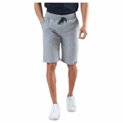 Hillsboro Shorts Grey