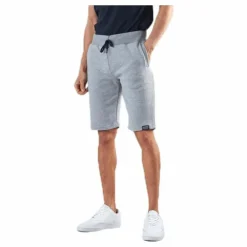Hillsboro Shorts Grey